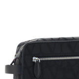 Valentino Garavani Toile Iconographe Beauty Case