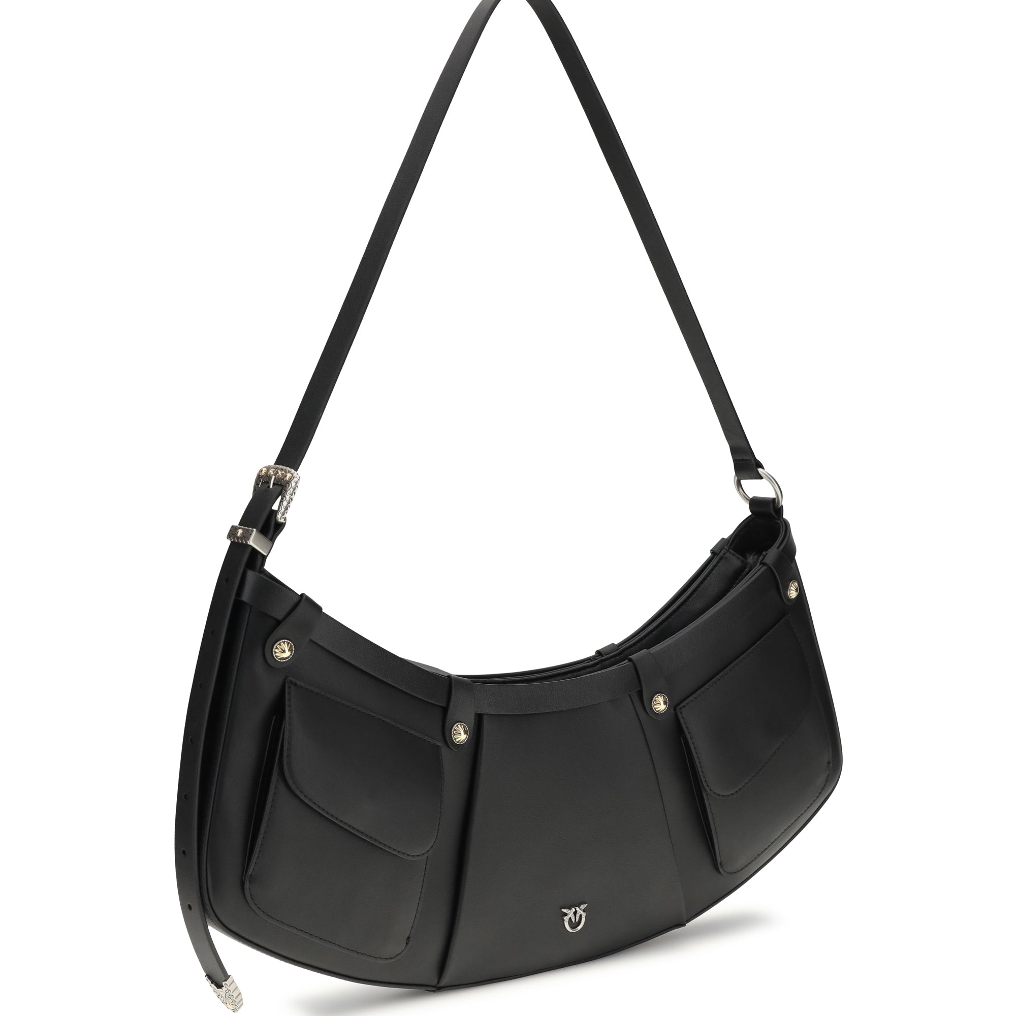 Large Pocket Body Shoulder Bag