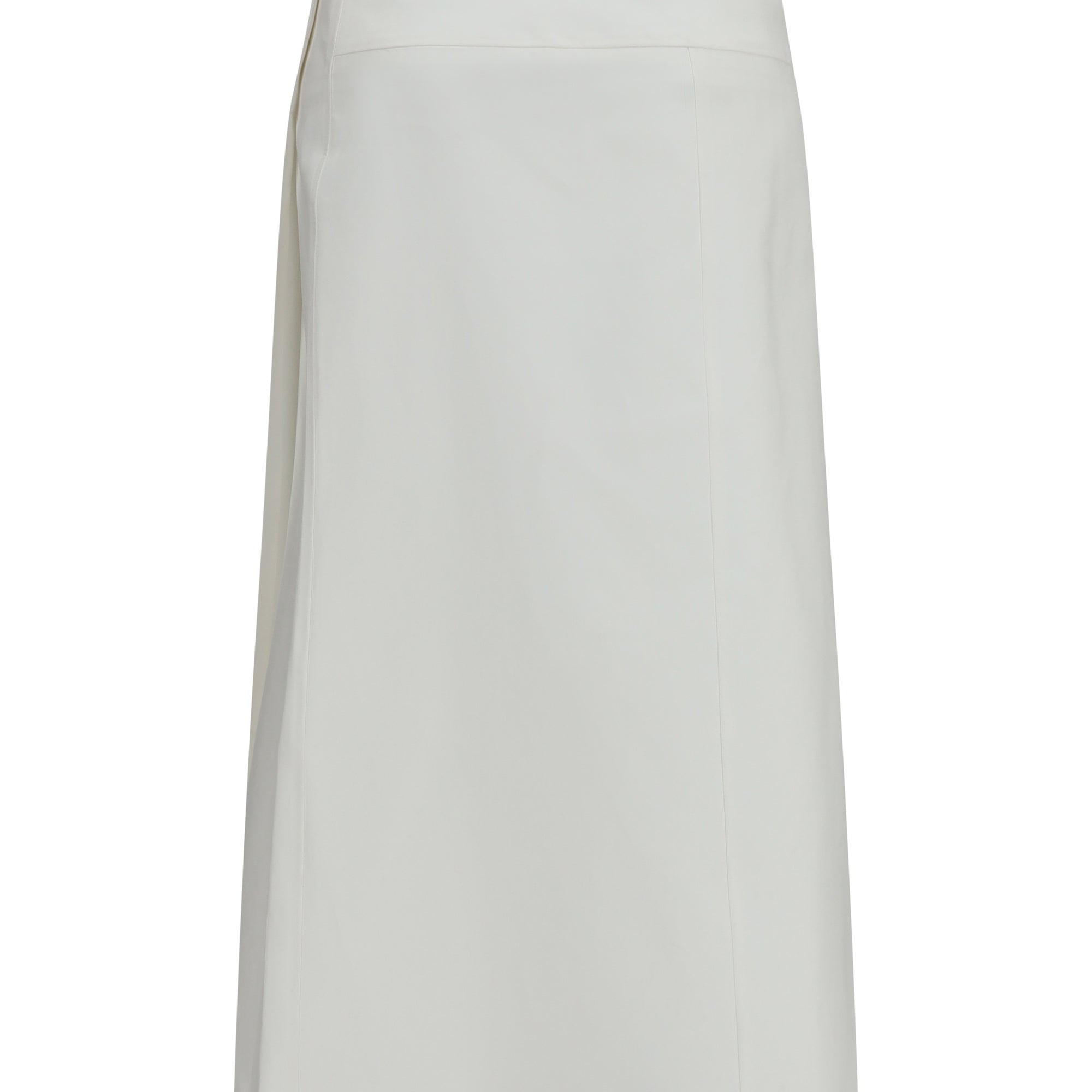Bonded cotton Skirt