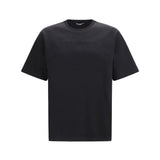 Cotton T-shirt with regular fit