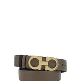 Reversible Belt