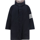 Parka Down Jacket