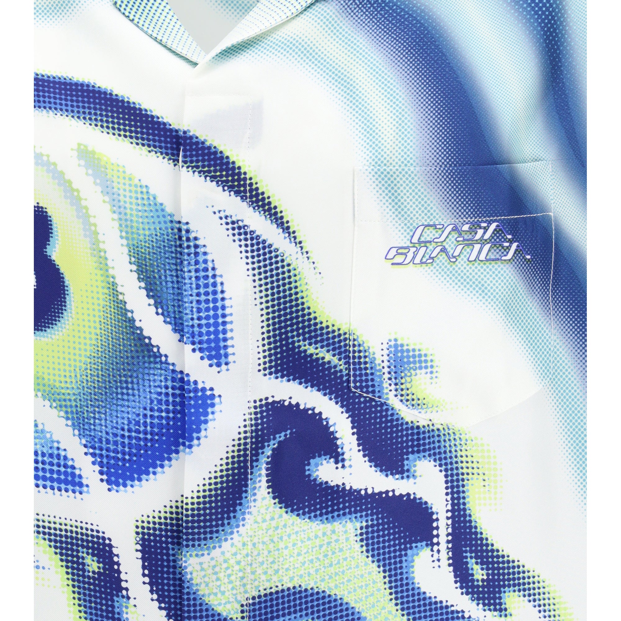 Art of the Serve Shirt
