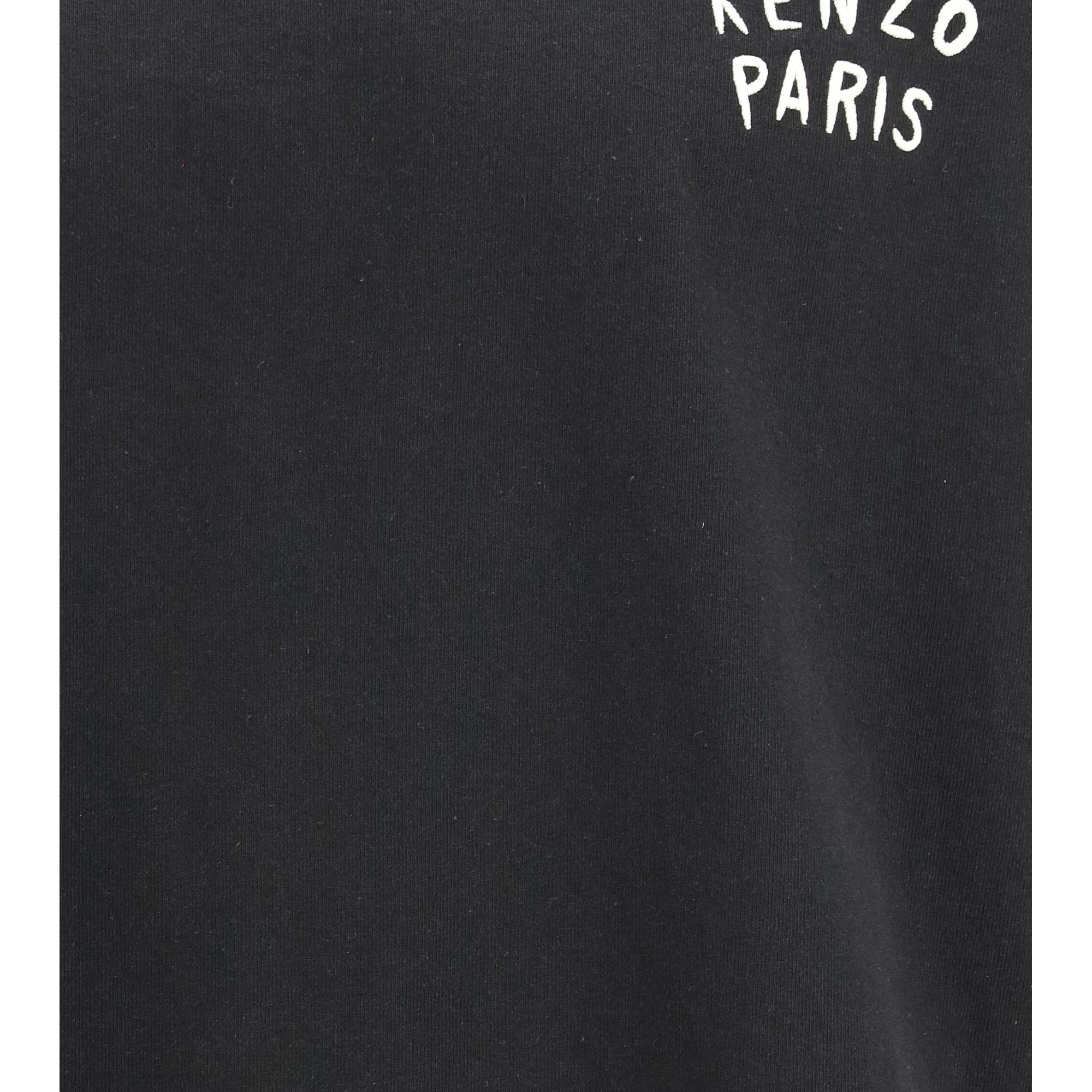 Relaxed Fit Long-Sleeve T-shirt