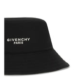Logo Bucket Hat