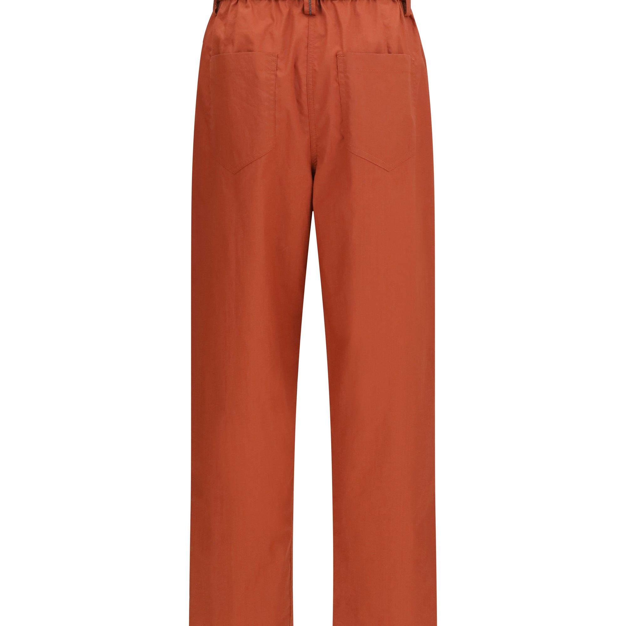 Cotton Elasticated Pants