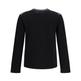 Wool crew-neck Sweater