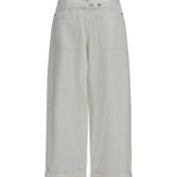 Cotton Pants