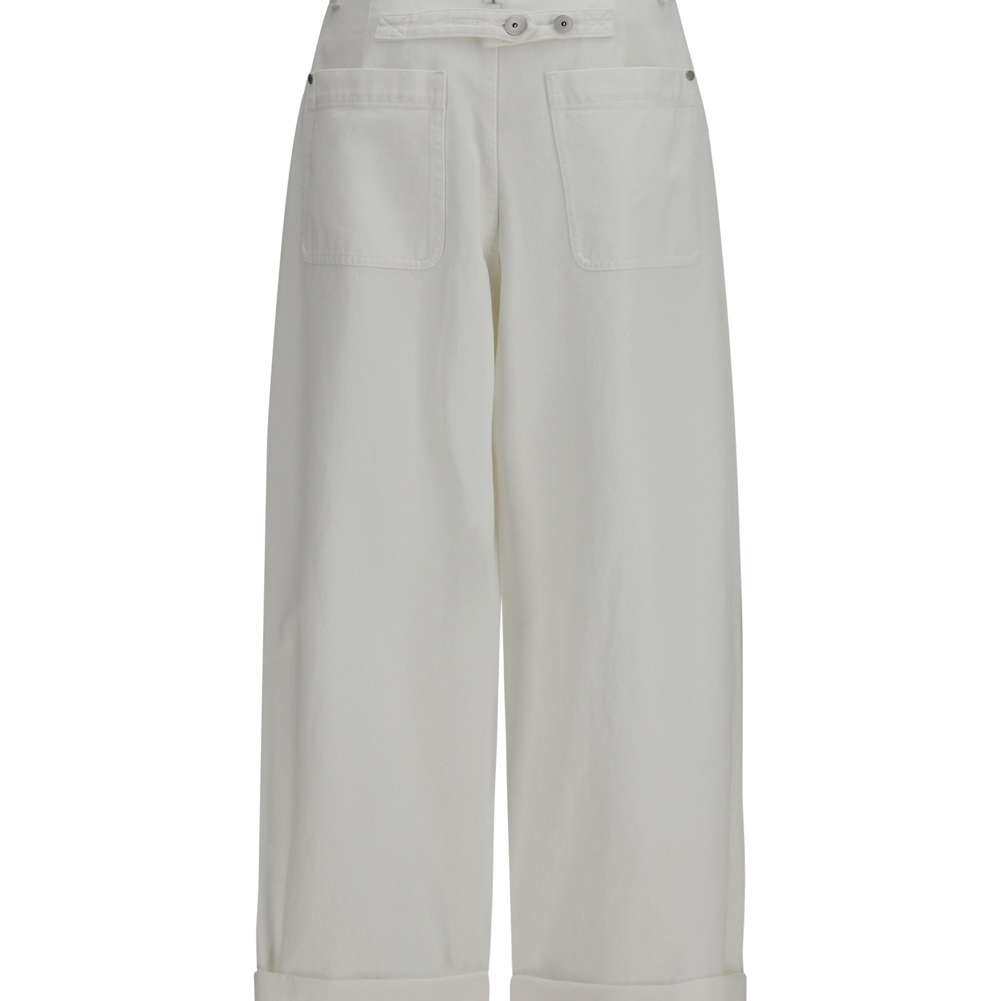 Cotton Pants