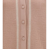 FF all-over crochet Shirt