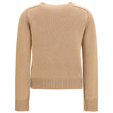 Wool and cashmere Sweater