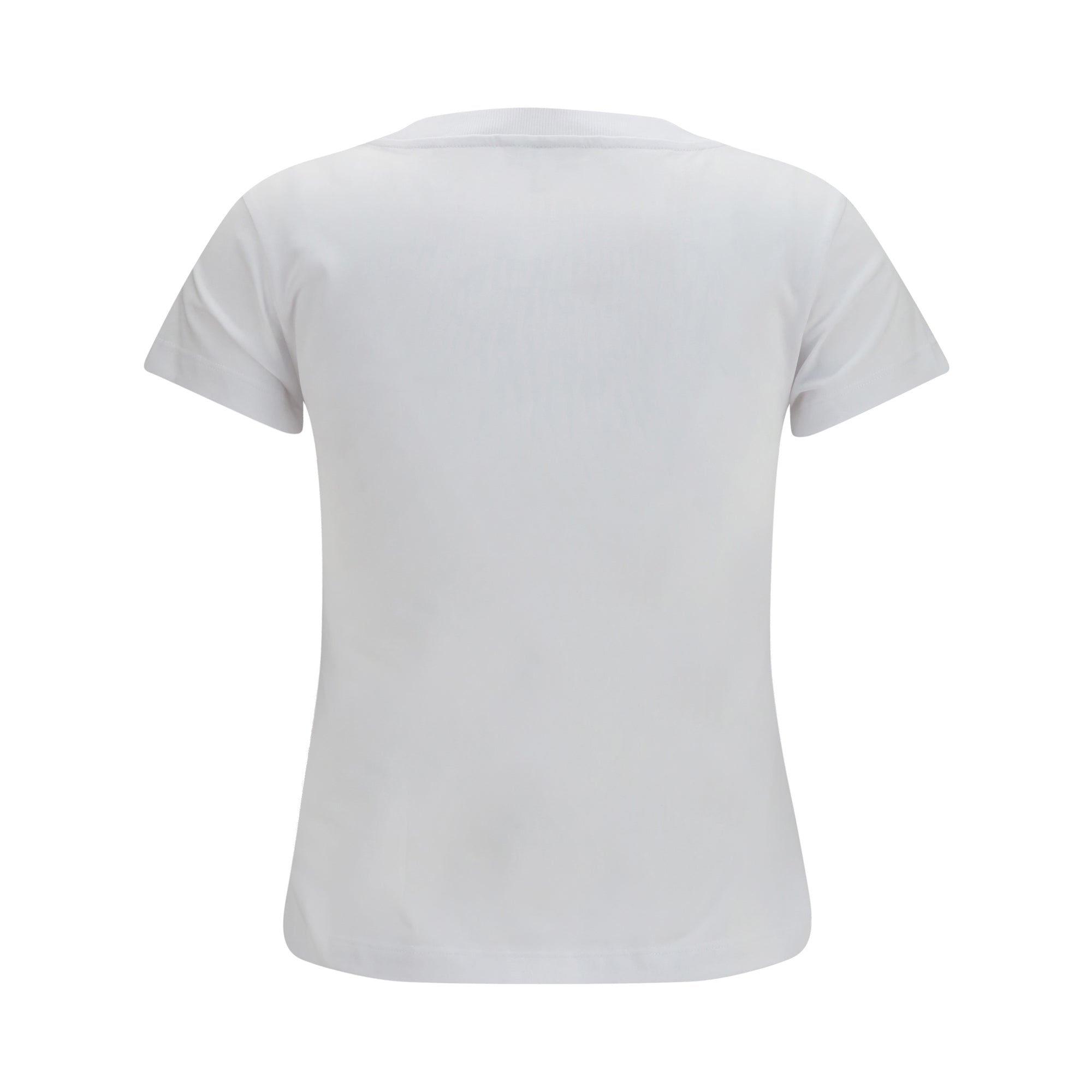 Tiger cotton T-shirt