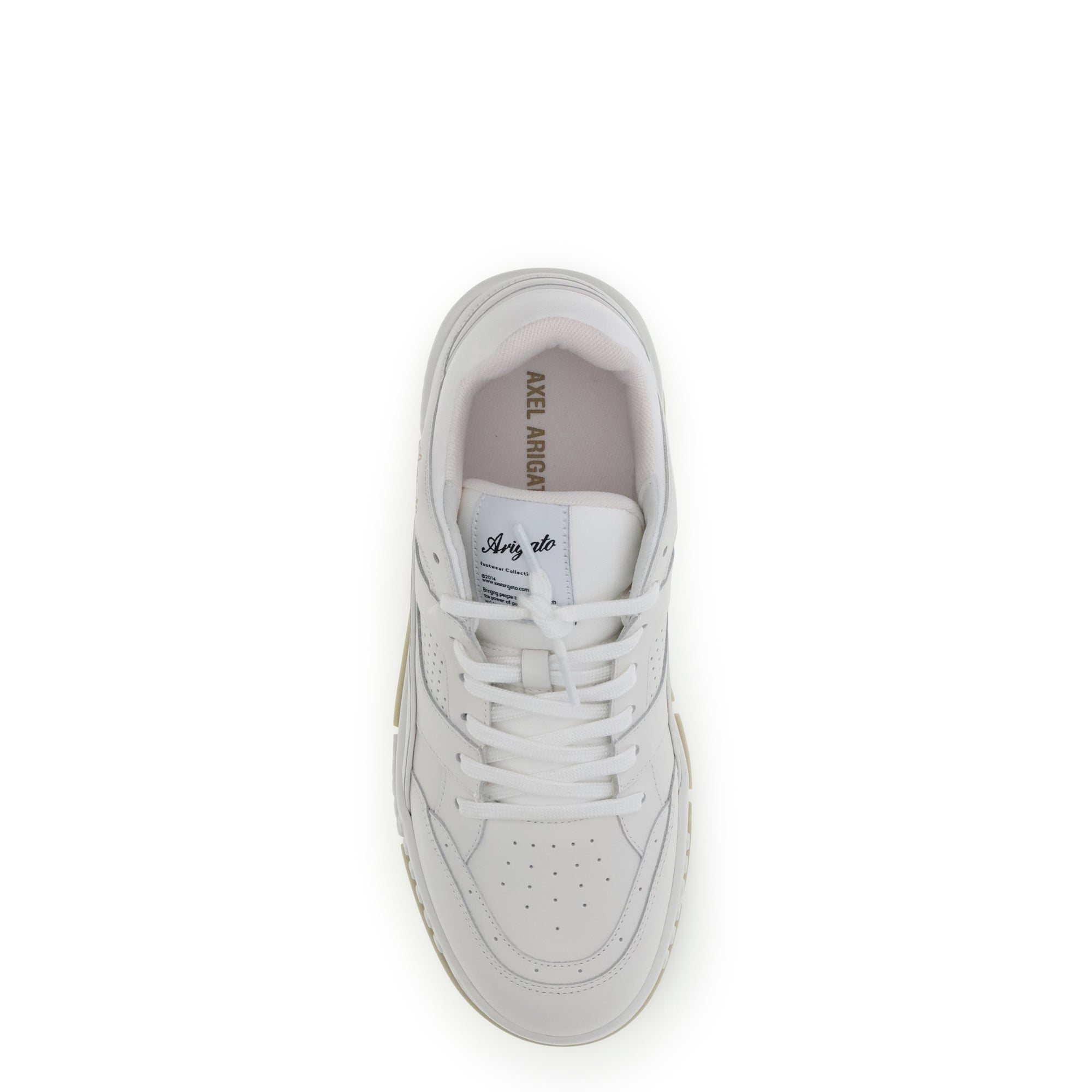 Area Lo Sneakers