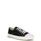 Canvas Couture Sneakers