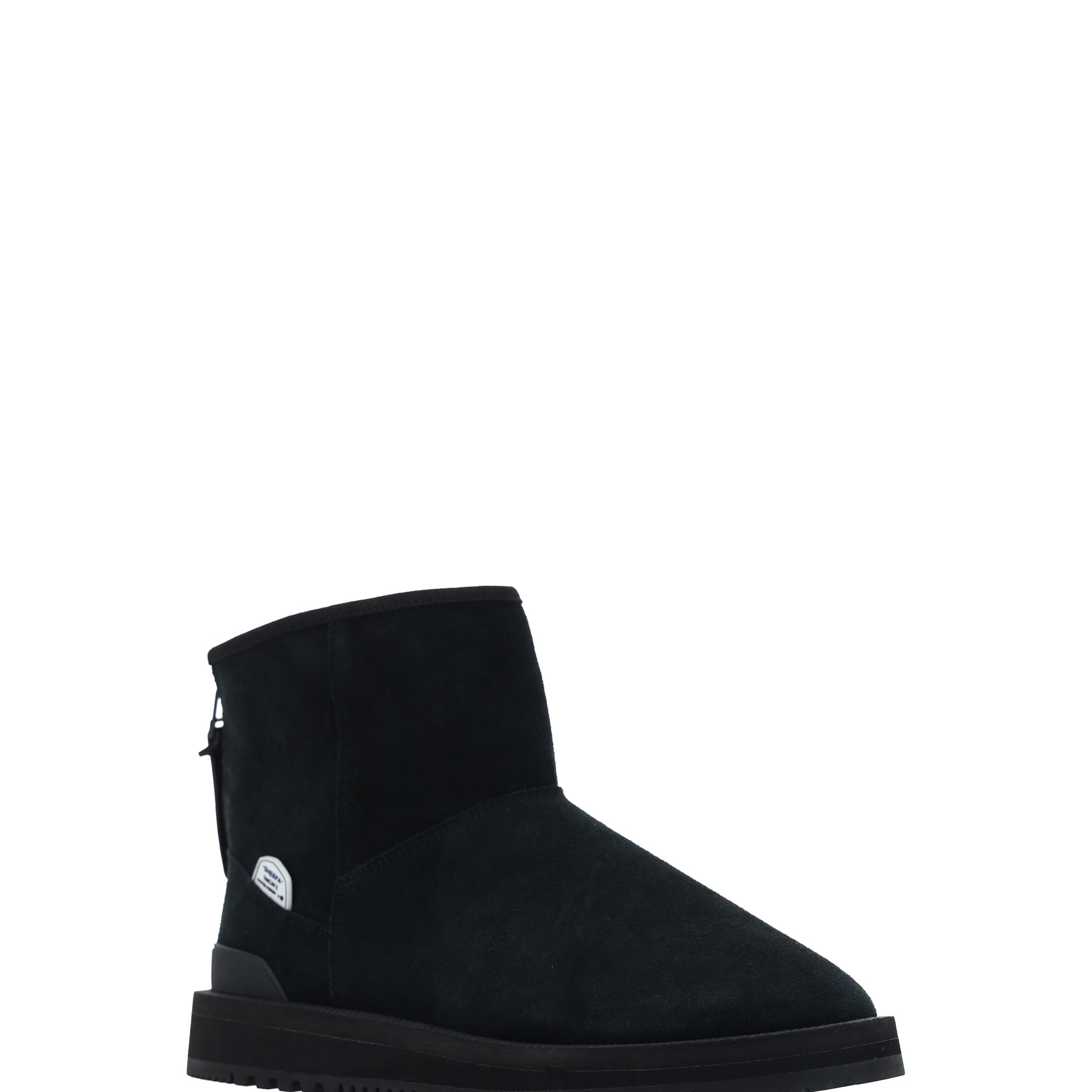 ELS Ankle Boots