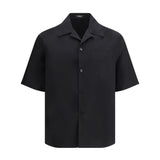 Medusa pattern Shirt