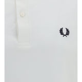 M3636 long sleeve cotton piqué Polo