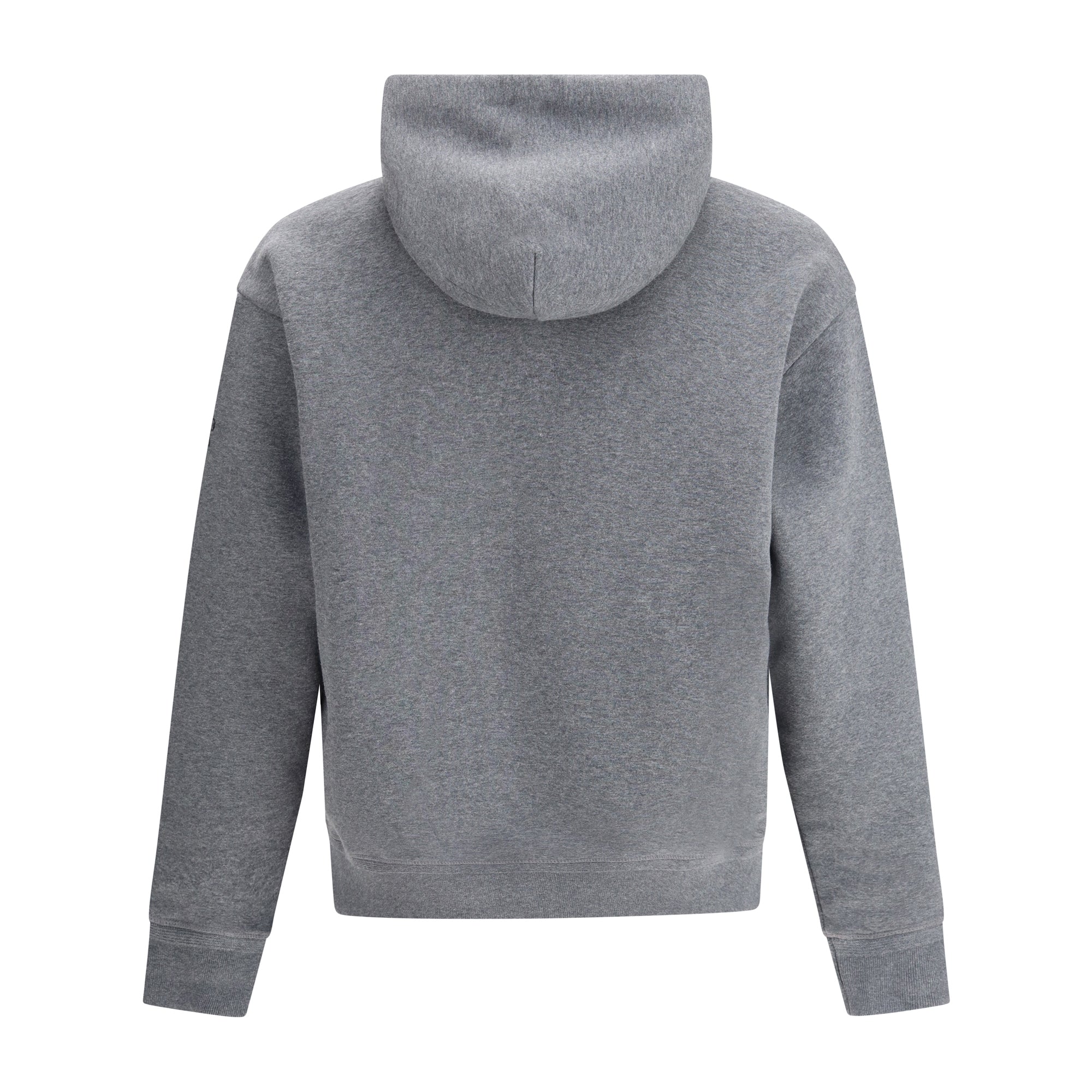 Mountain-logo Hoodie Sweater