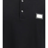 Cotton piqué Polo