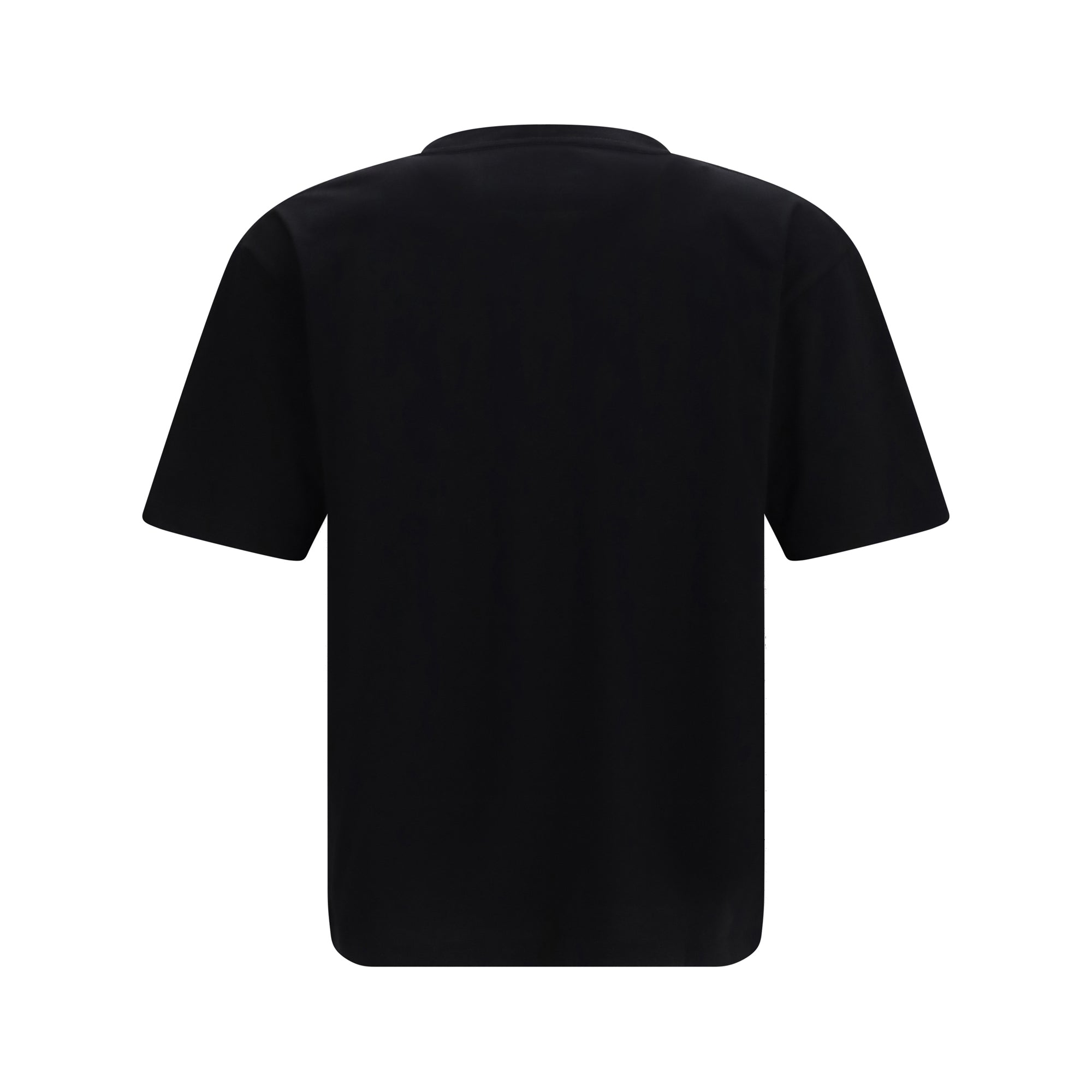Panther cotton T-shirt