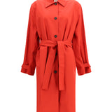Light Spring Trench