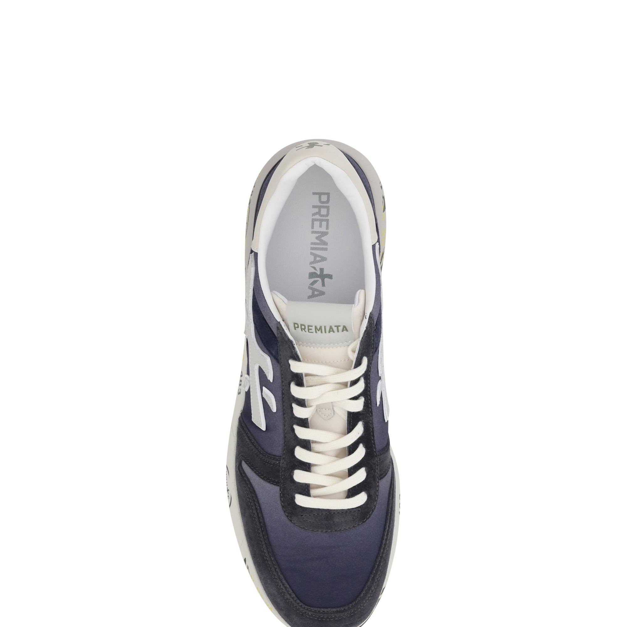 Mick 7213 Sneakers