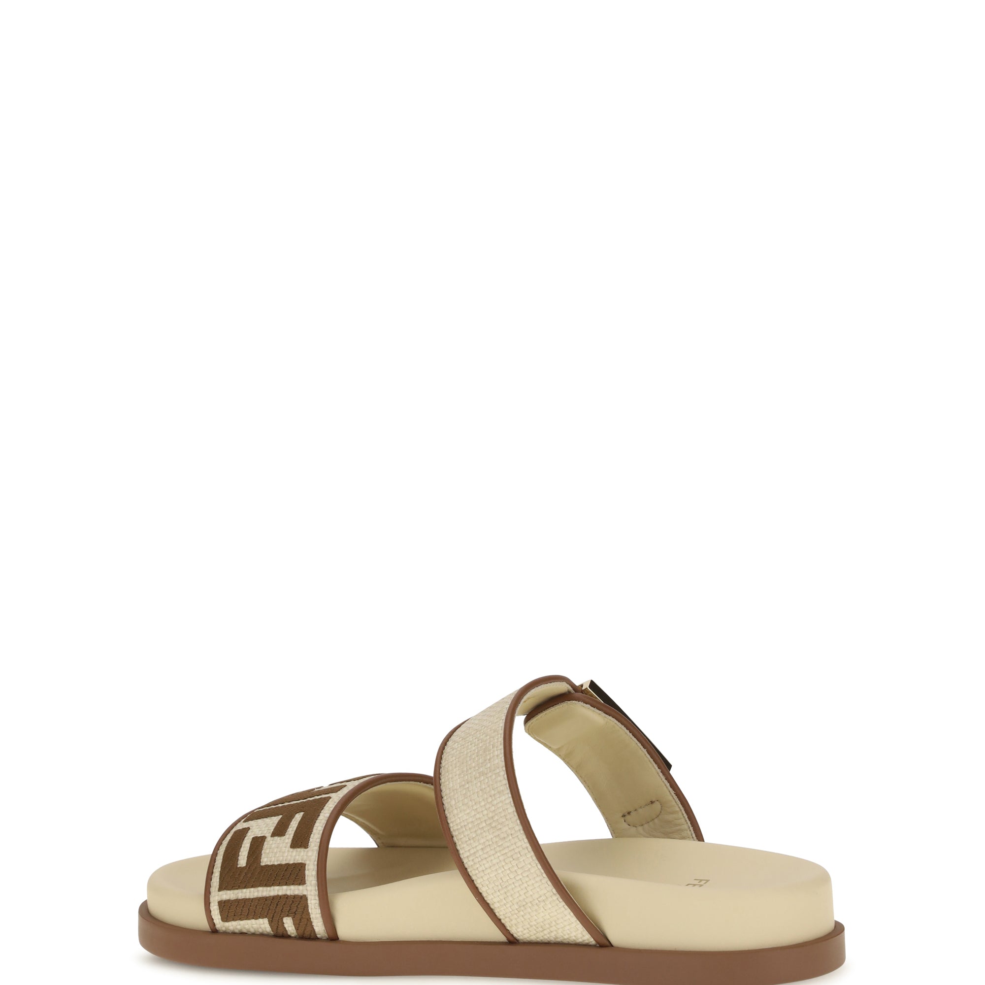 Feel Slide Sandals