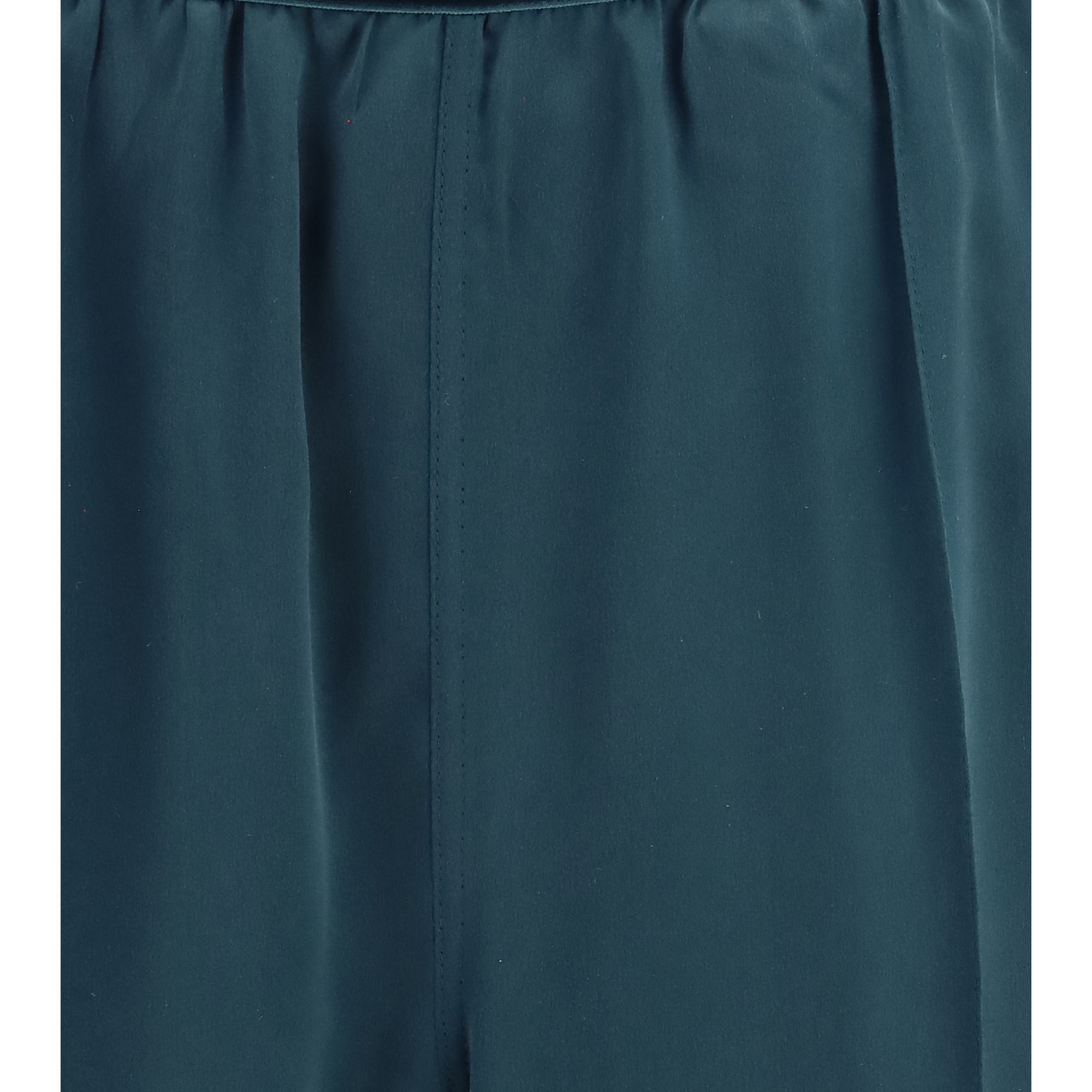 Stretch silk satin Pants