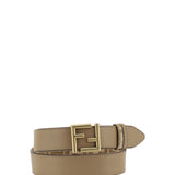 FF logo reversible Belt