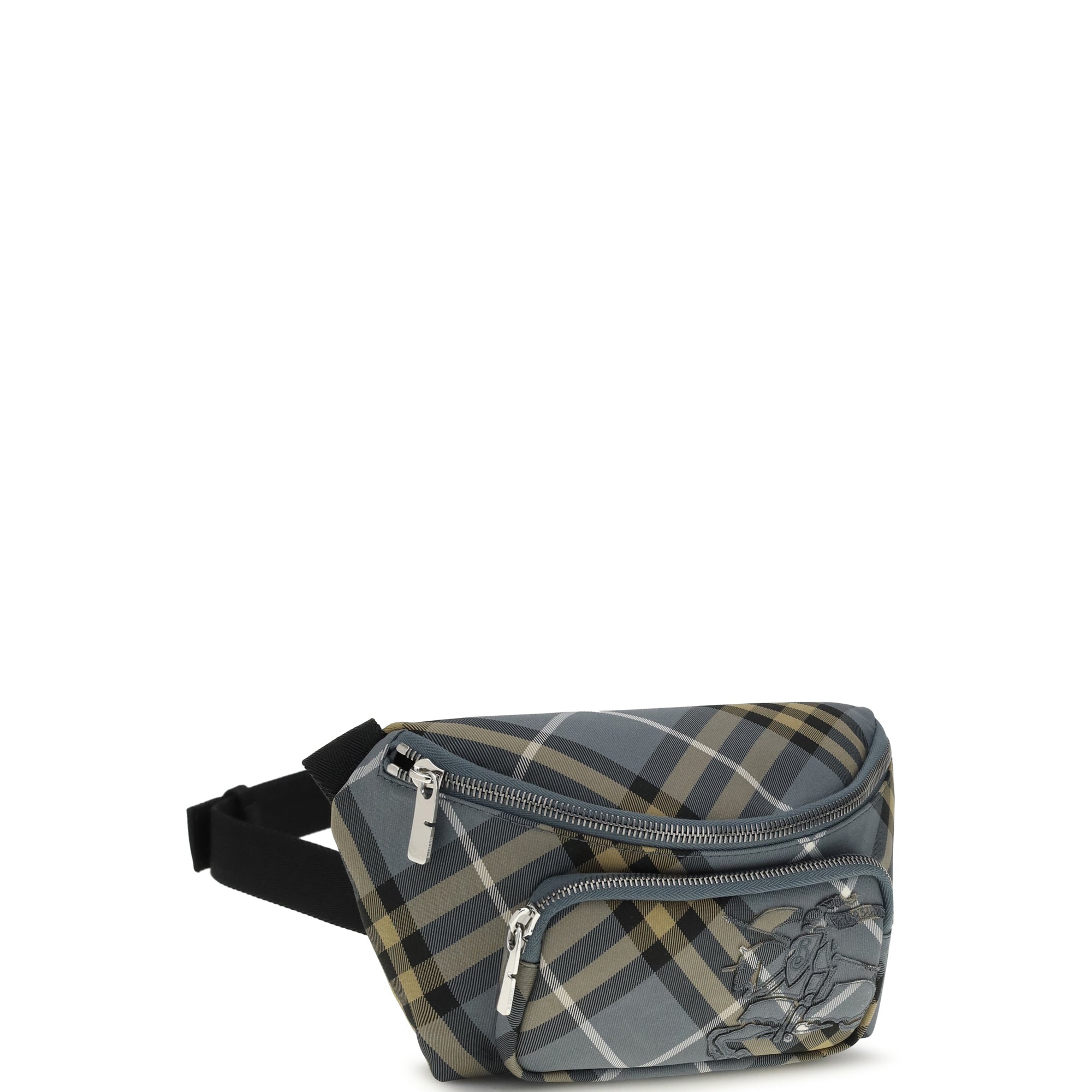 Archivio Check Fanny Pack