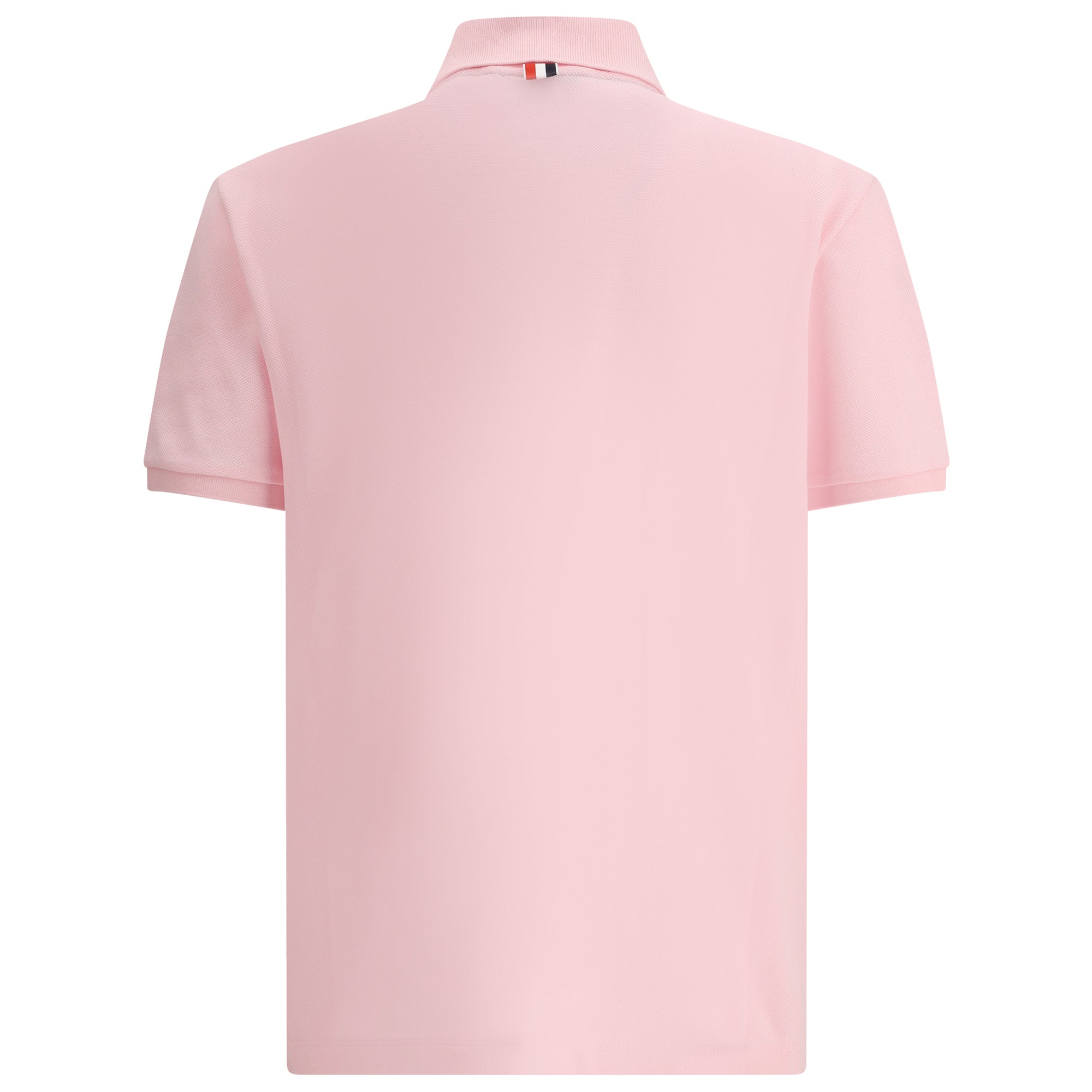 Polo whit iconic bands