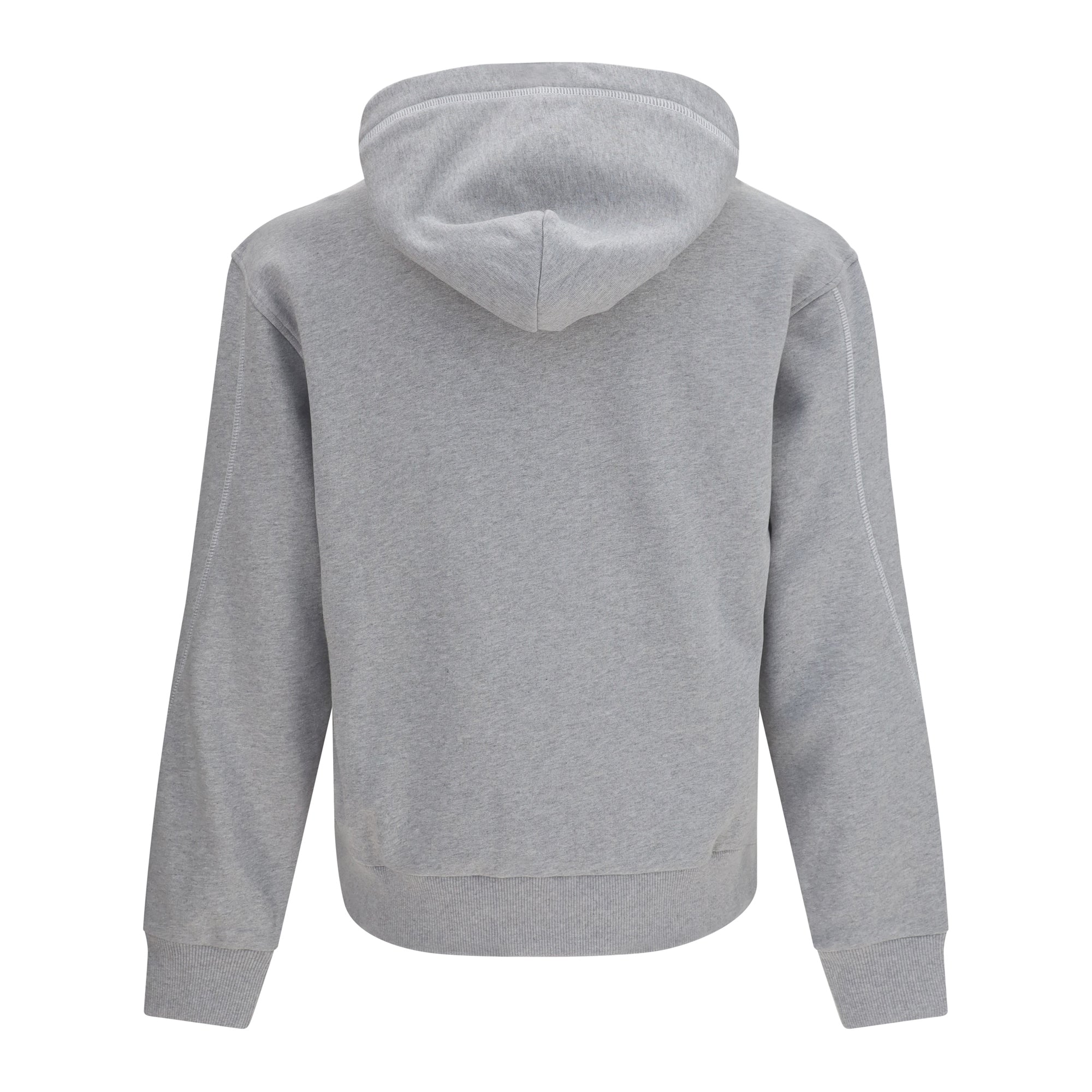 Cotton Hoddie