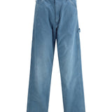 Ticket pocket Jeans
