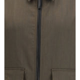 Wool Jacket