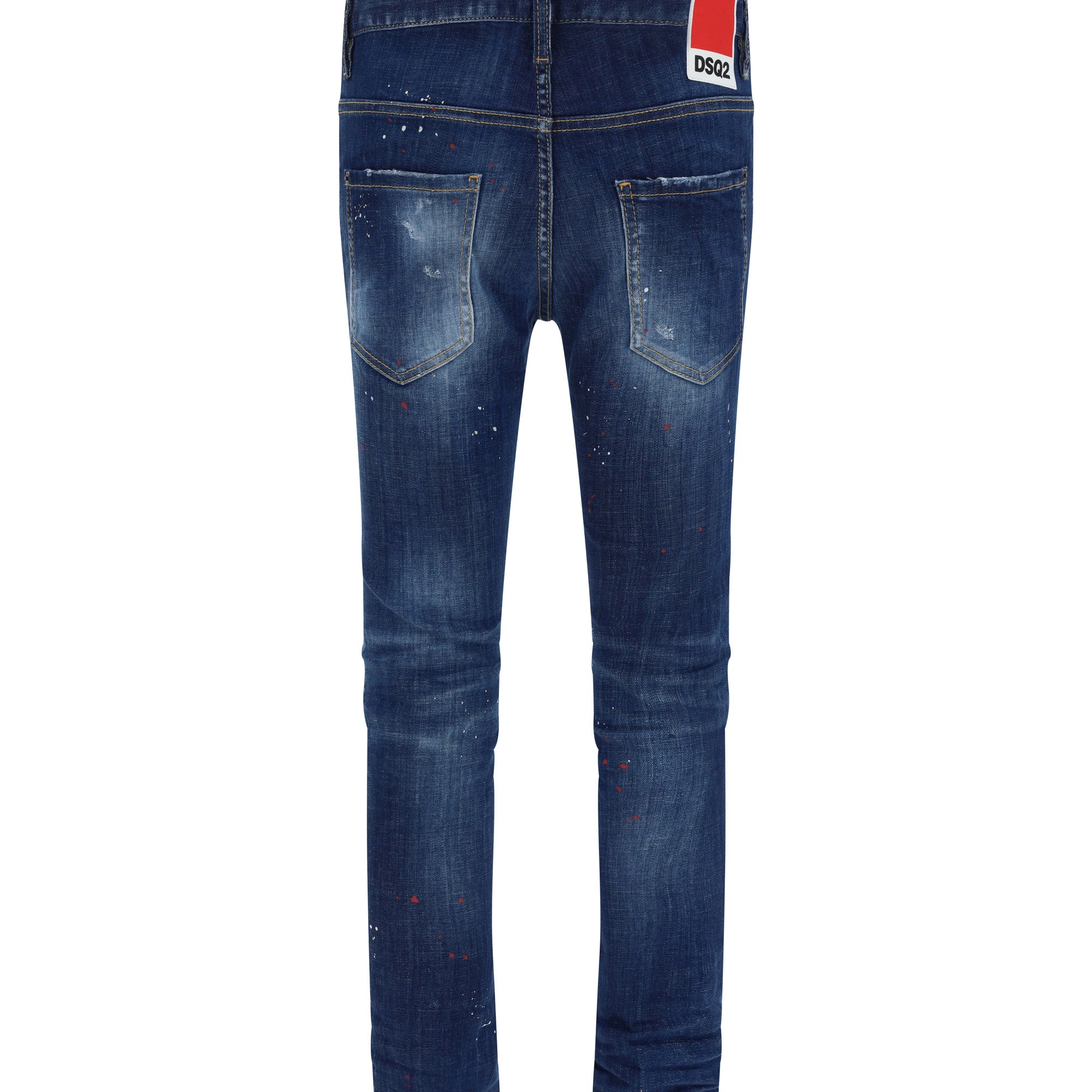 Skater Jeans
