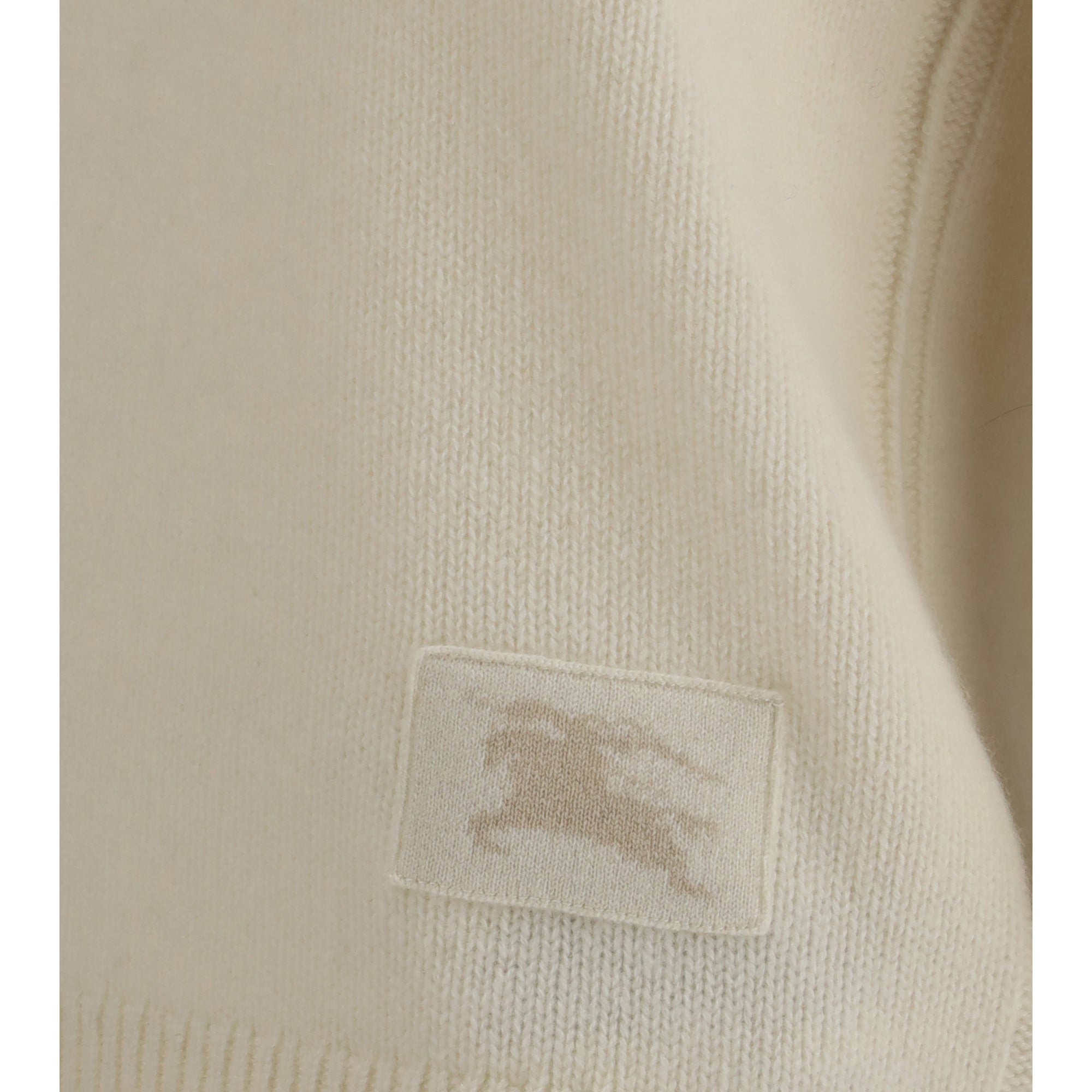 Cashmere Jumper