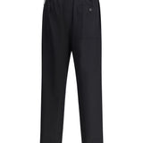 Wool Pants