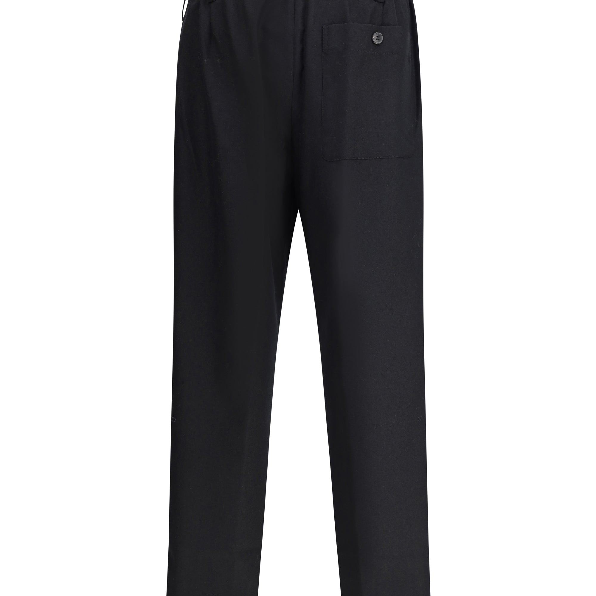 Wool Pants