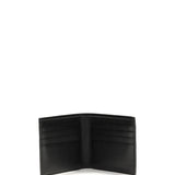 Leather bifold Wallet