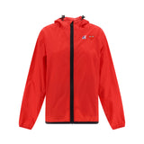 Windproof Jacket