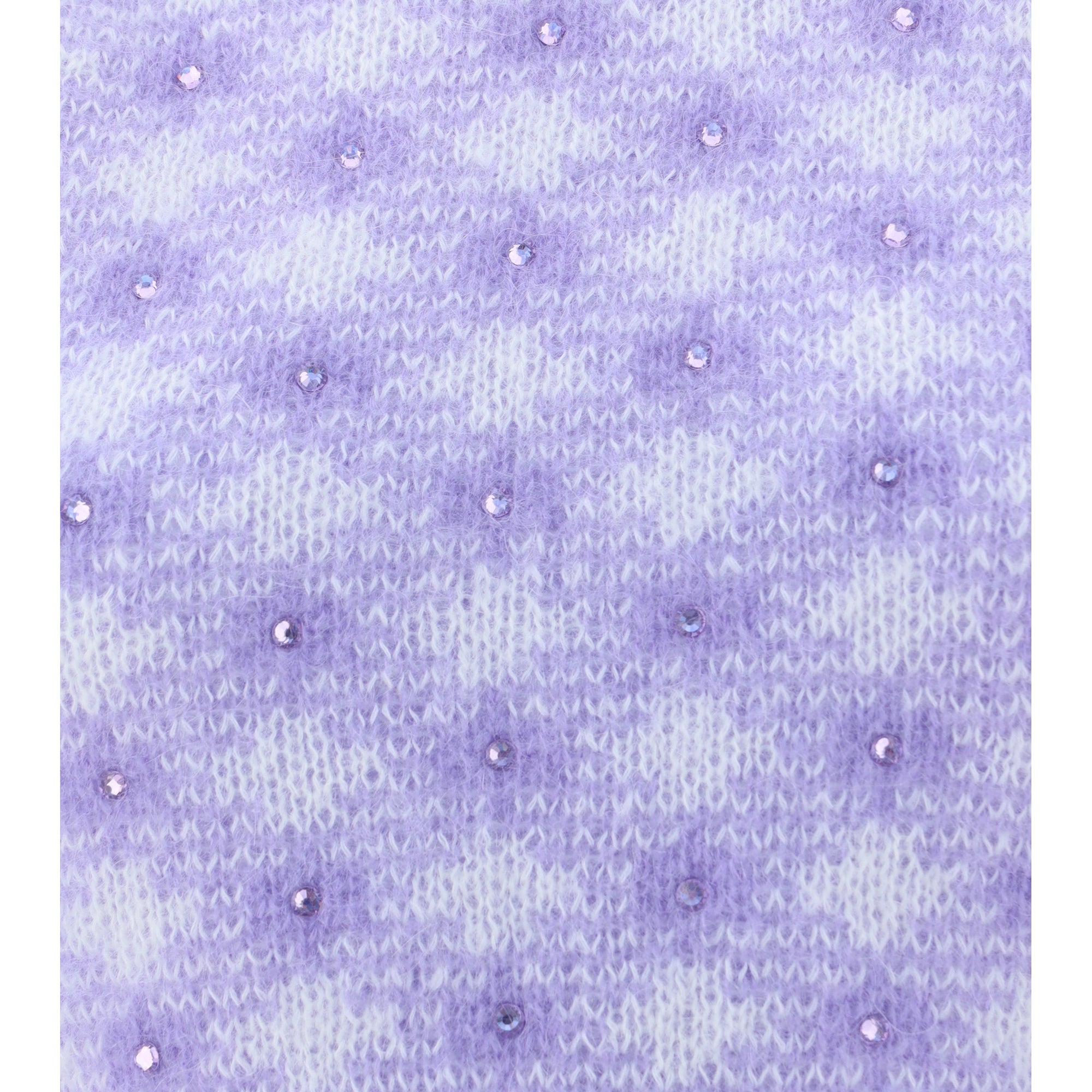 Vichy Sweater