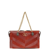 Medium Panthea Shoulder Bag