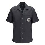 Hawaii Shirt in cotton poplin