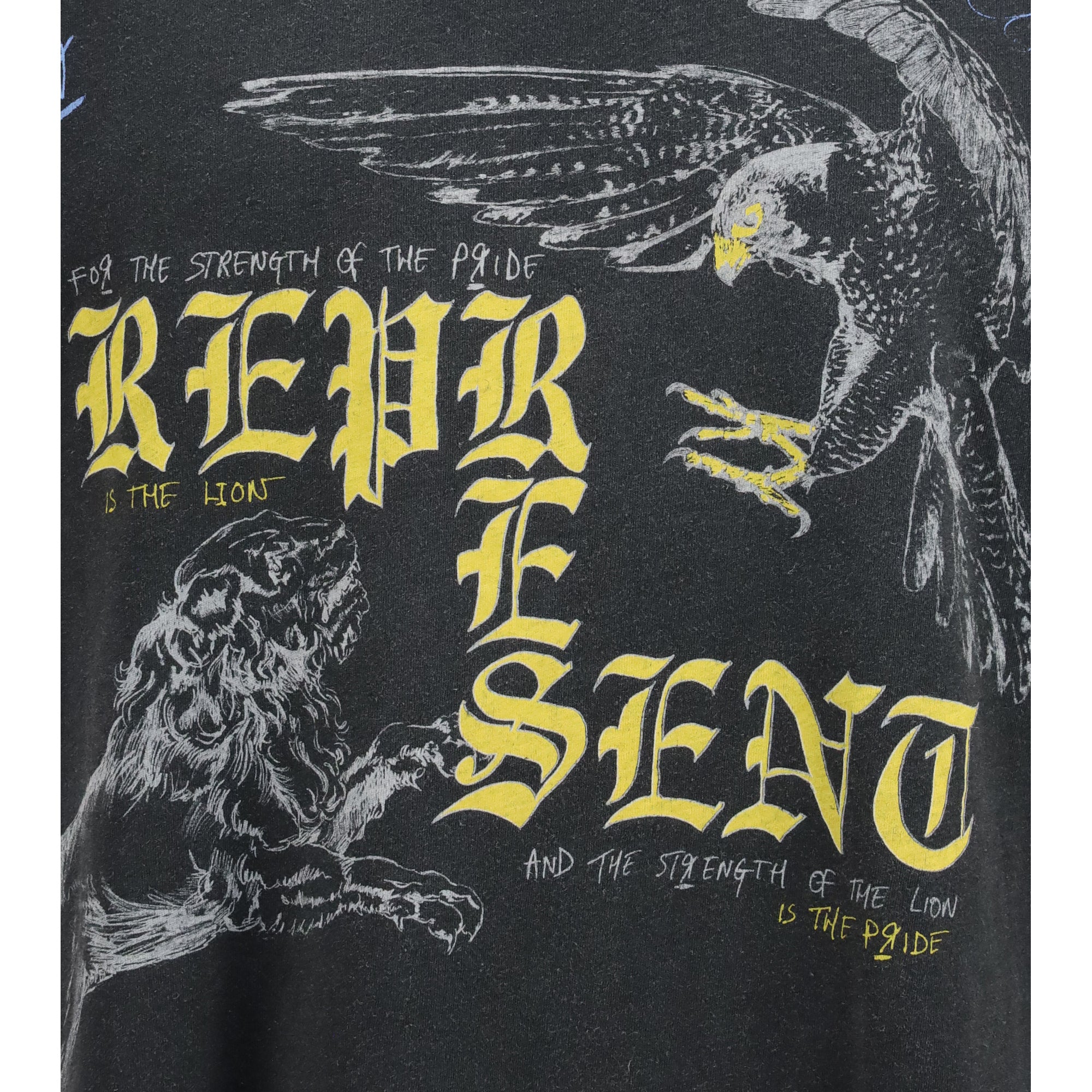 Enemy T-shirt