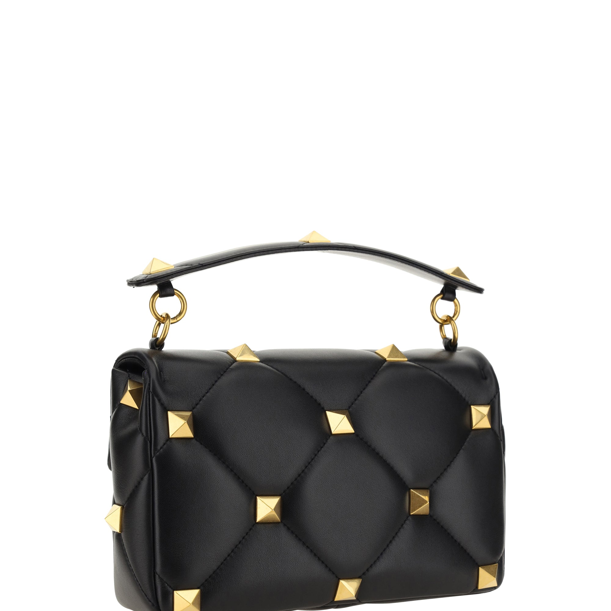 Valentino Garavani Roman Stud Handbag