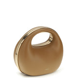 Rigid Handbag