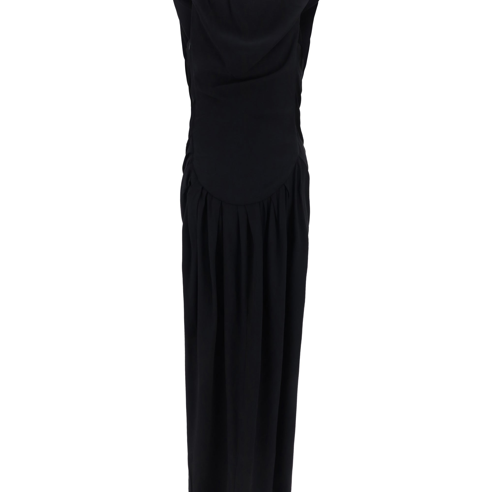 Long Dress