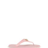 Rubber Thong Sandals
