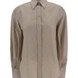 Oxford Shirt