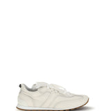 Leather Sneakers